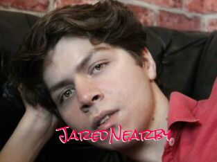 JaredNearby