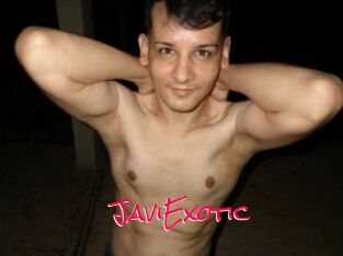 JaviExotic