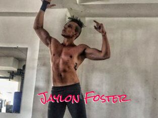 Jaylon_Foster