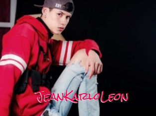 JeanKarloLeon