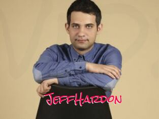 JeffHardon