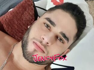 JencyFox