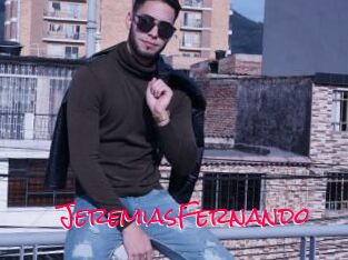 JeremiasFernando