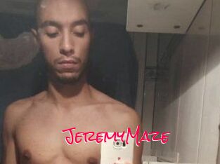 Jeremy_Maze