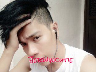 Jerwincutie