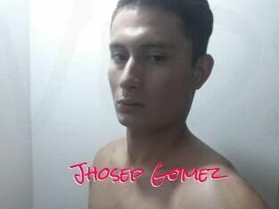 Jhosep_Gomez