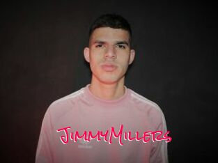 JimmyMillers