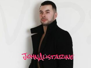 JohnAlistarine