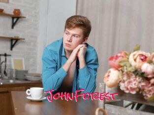 JohnForest