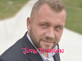 JohnJhonson