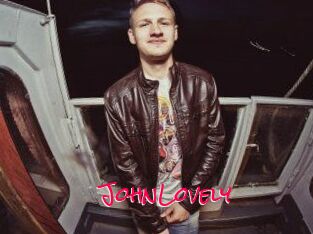 JohnLovely