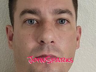 JohnSparks