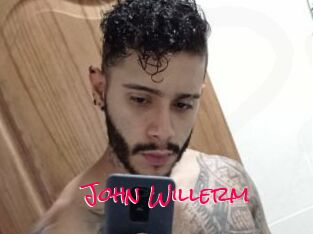 John_Willerm