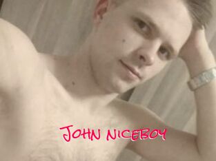 John_niceboy