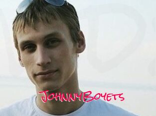 JohnnyBoyets