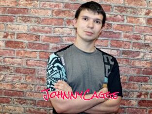 JohnnyCagge