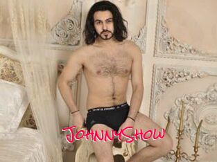 JohnnyShow