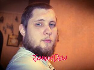 JohnyDew