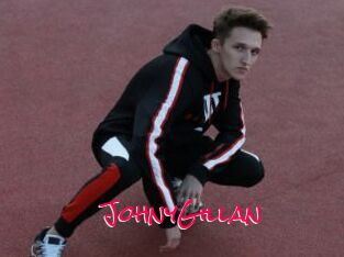 JohnyGillan