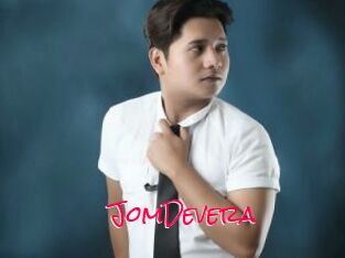 JomDevera