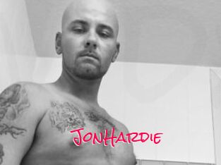 JonHardie