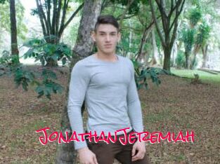 JonathanJeremiah