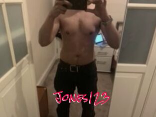 Jones123