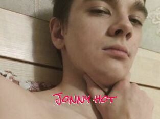 Jonny_hot