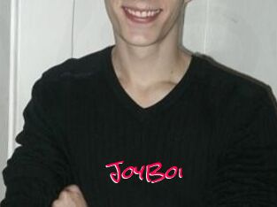 JoyBoi