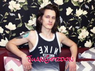 JuanGordon