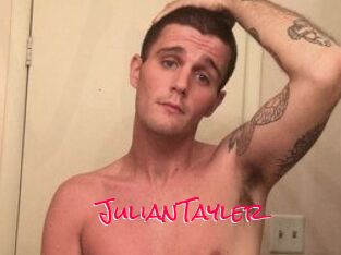 Julian_Tayler