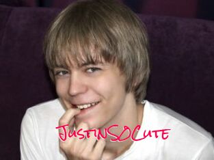 JustinS0Cute