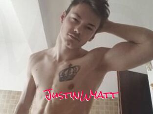 JustinWyatt