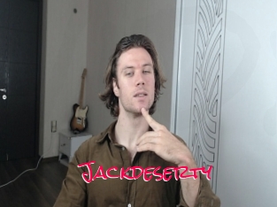 Jackdeserty