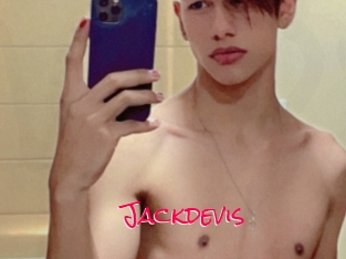 Jackdevis