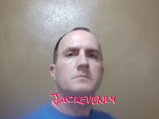 Jackevenly