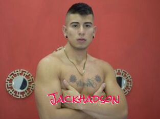 Jackhadson