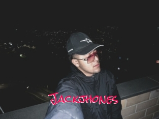 Jackjhones