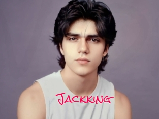 Jackking