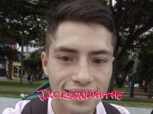 Jacksonwhithe