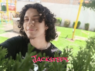 Jacksteps