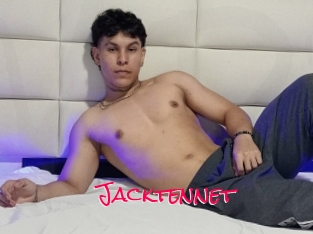 Jacktennet