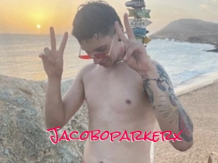 Jacoboparkerx