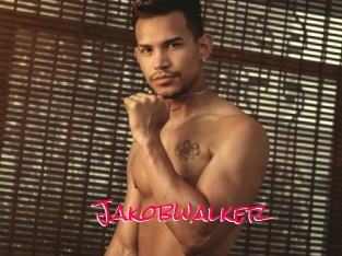 Jakobwalker