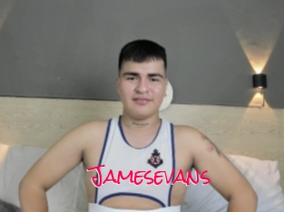 Jamesevans