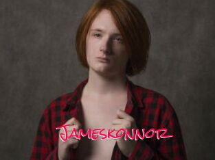 Jameskonnor