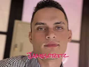 Jamesortiz