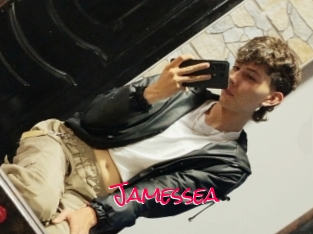 Jamessea