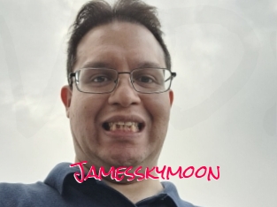 Jamesskymoon