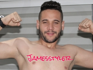 Jamesstyler